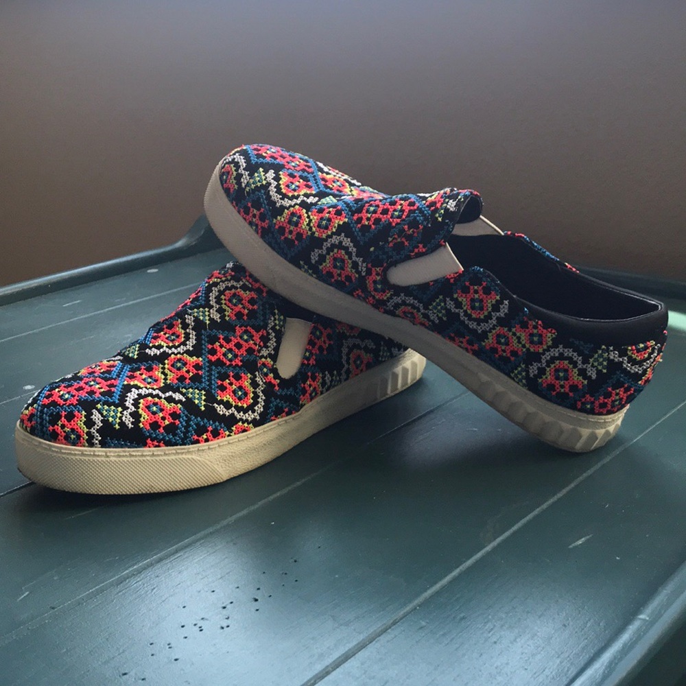 Circus by Sam Edelman slip ins
